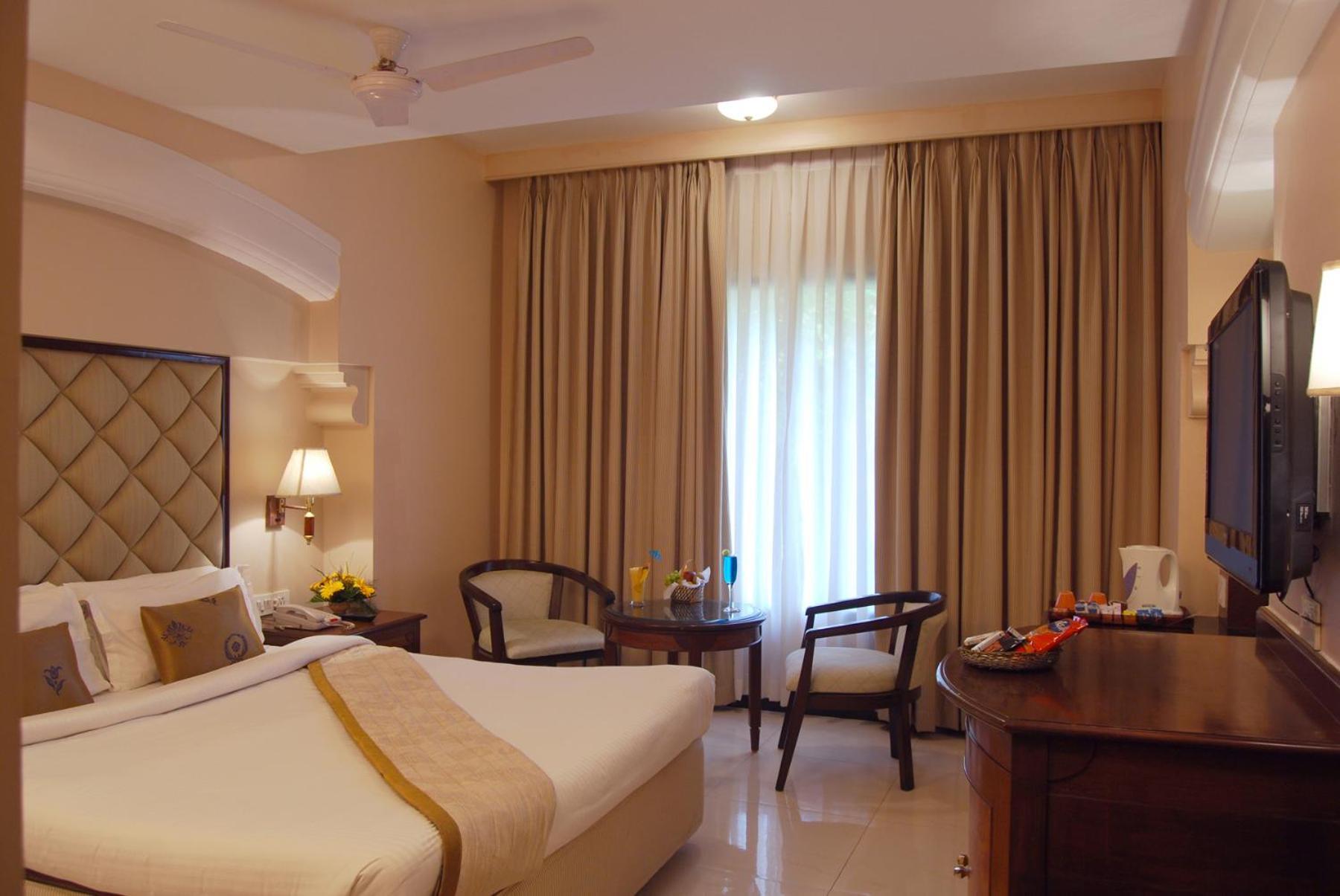 Lords Inn Vadodara Cameră foto